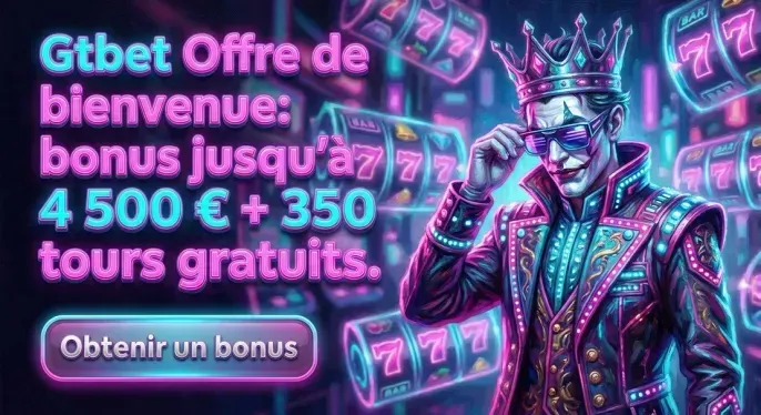 Gtbet Casino